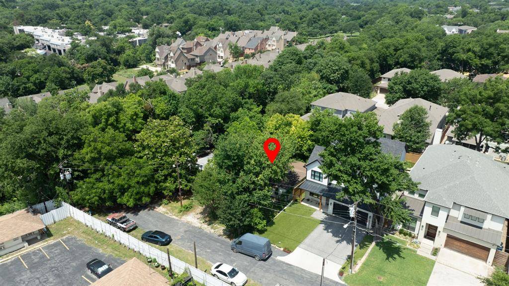 1805 Lucerne Street, Dallas, TX 75214
