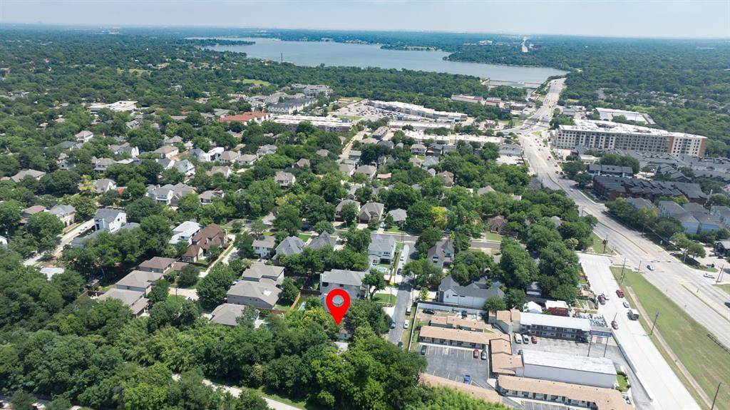 1805 Lucerne Street, Dallas, TX 75214