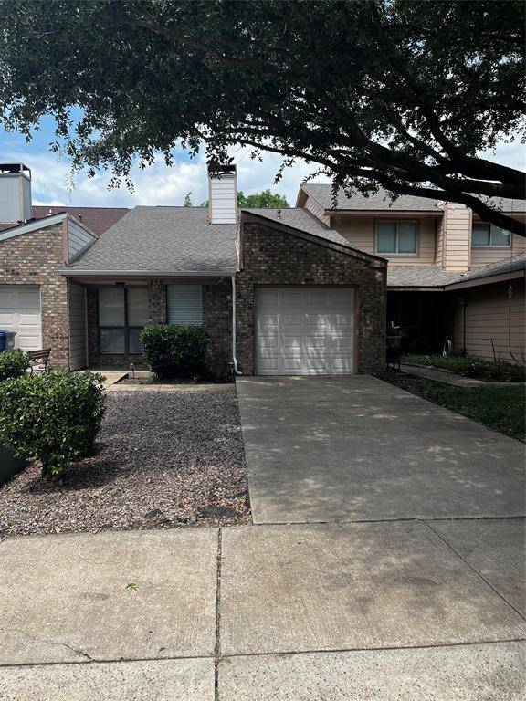 219 Mccarley Place, Mckinney, TX 75071