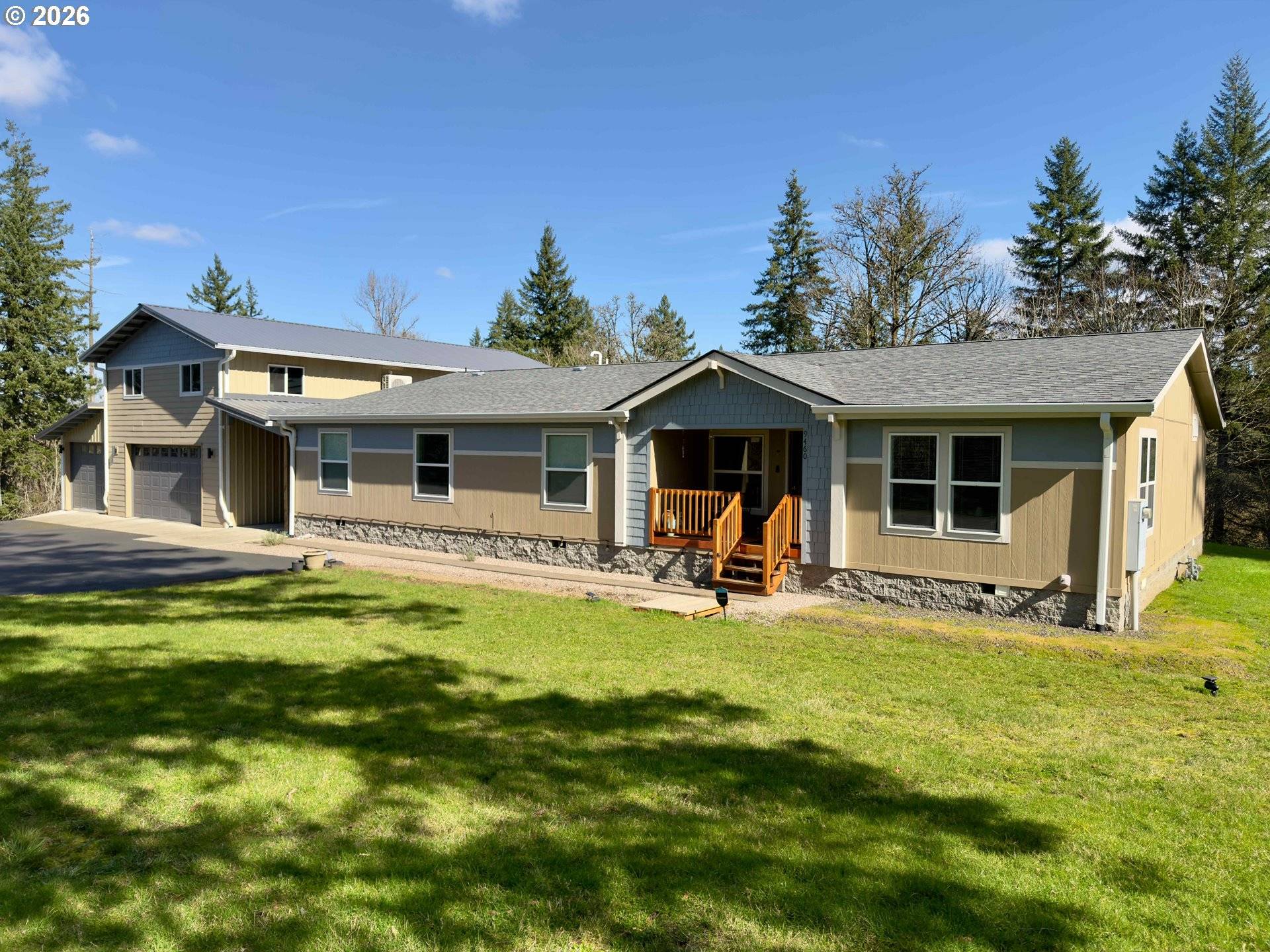 9460 SE JEANNE RD, Happy Valley, OR 97086
