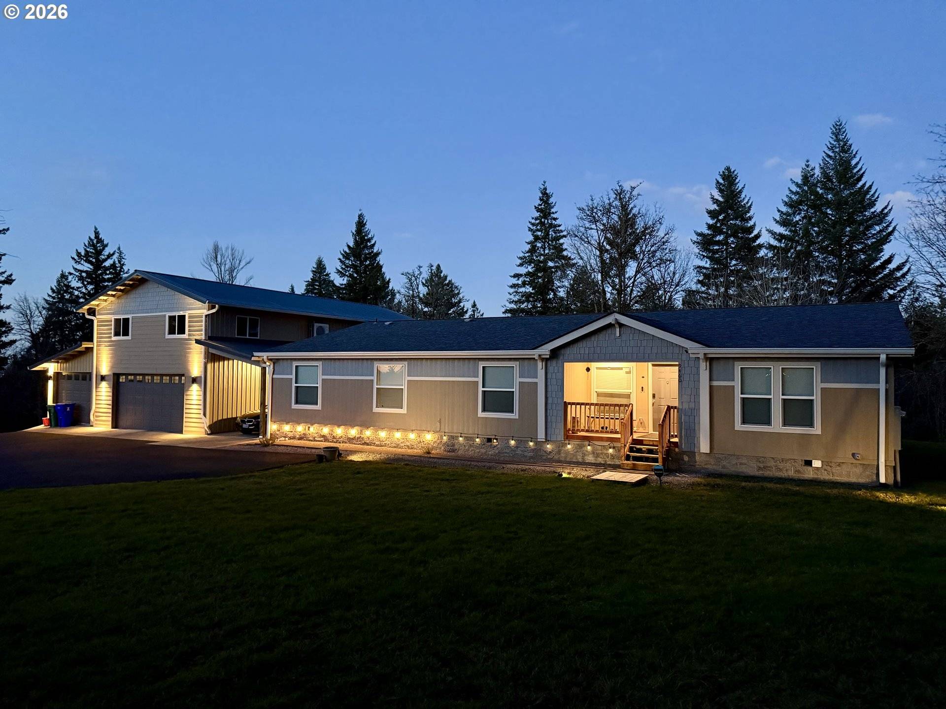 9460 SE JEANNE RD, Happy Valley, OR 97086