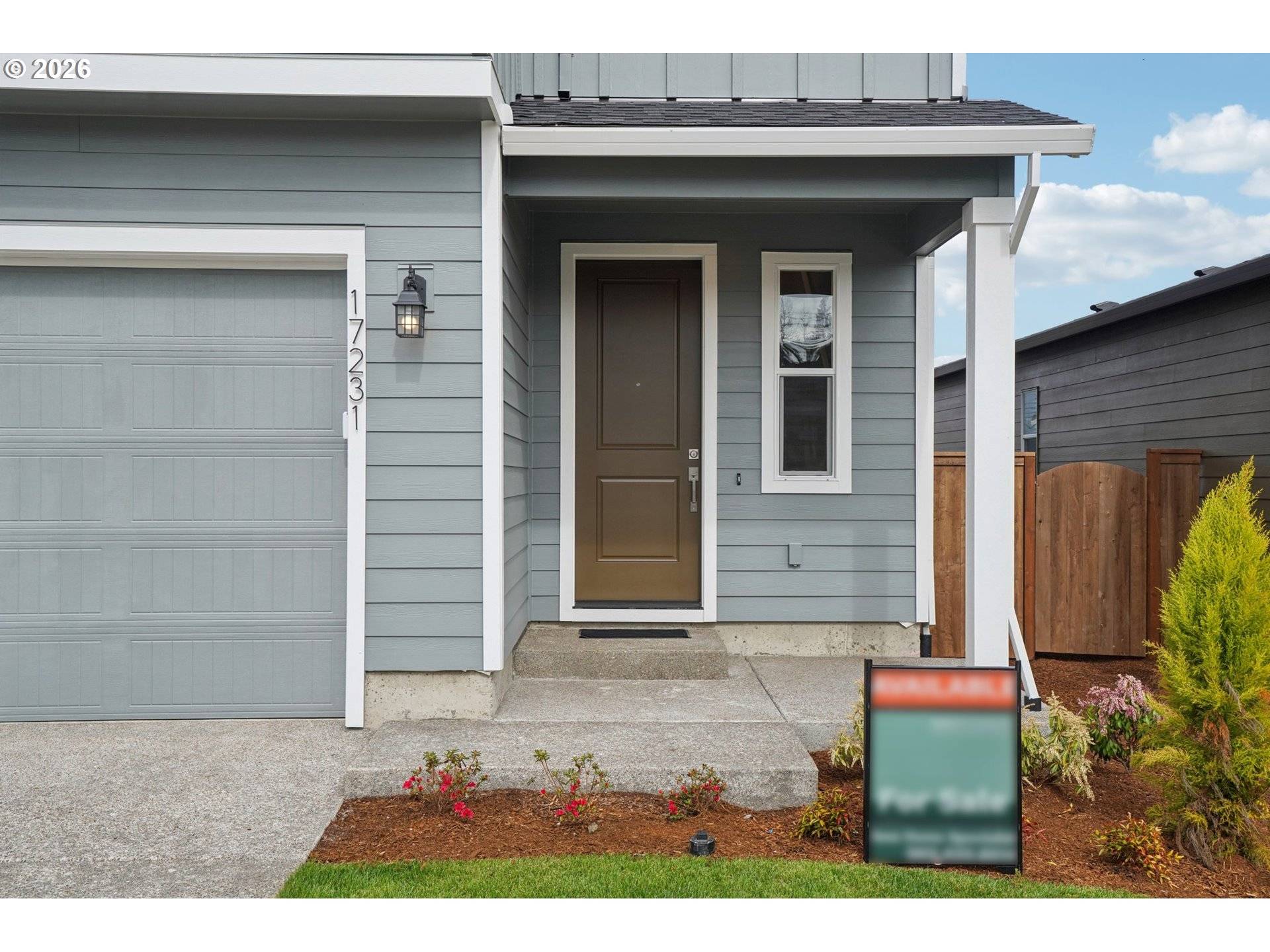 17231 SW ATFALATI LN, Sherwood, OR 97140