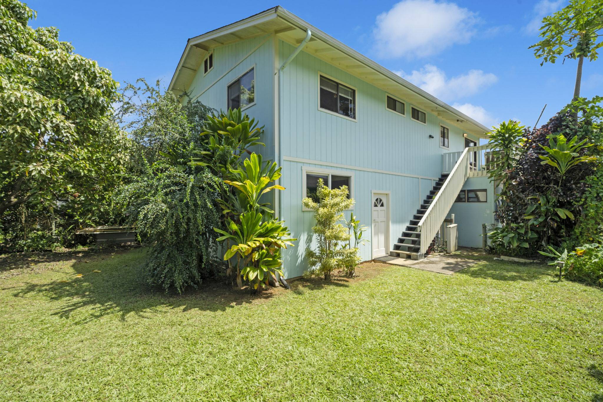 2444 LILIUOKALANI ST, Kilauea, HI 96754
