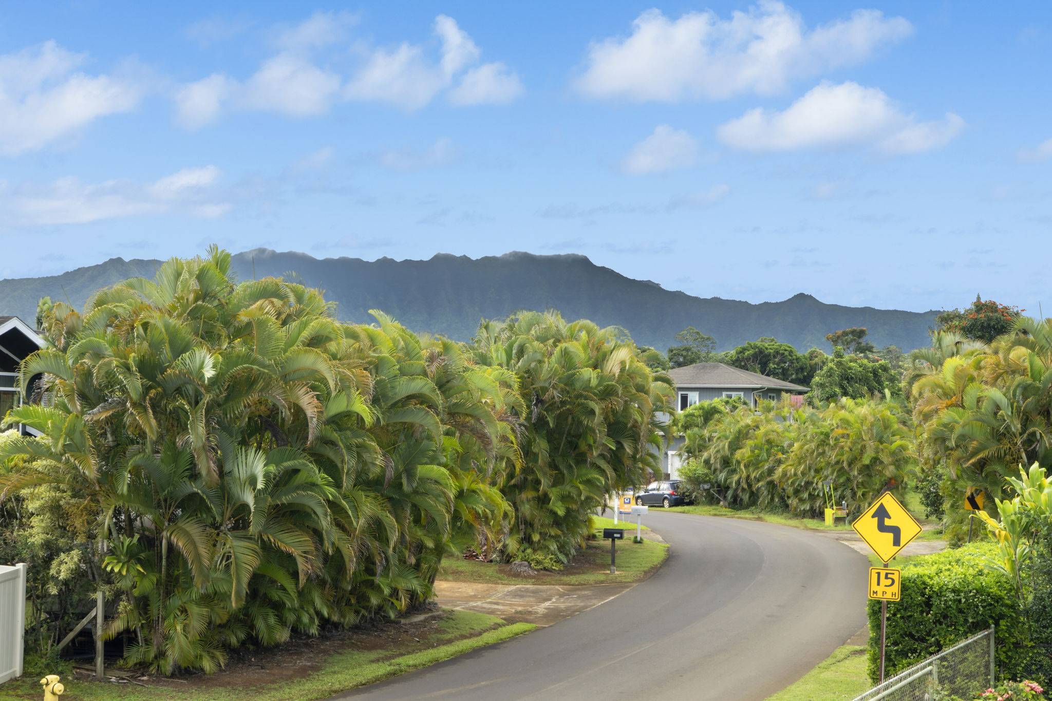 2444 LILIUOKALANI ST, Kilauea, HI 96754
