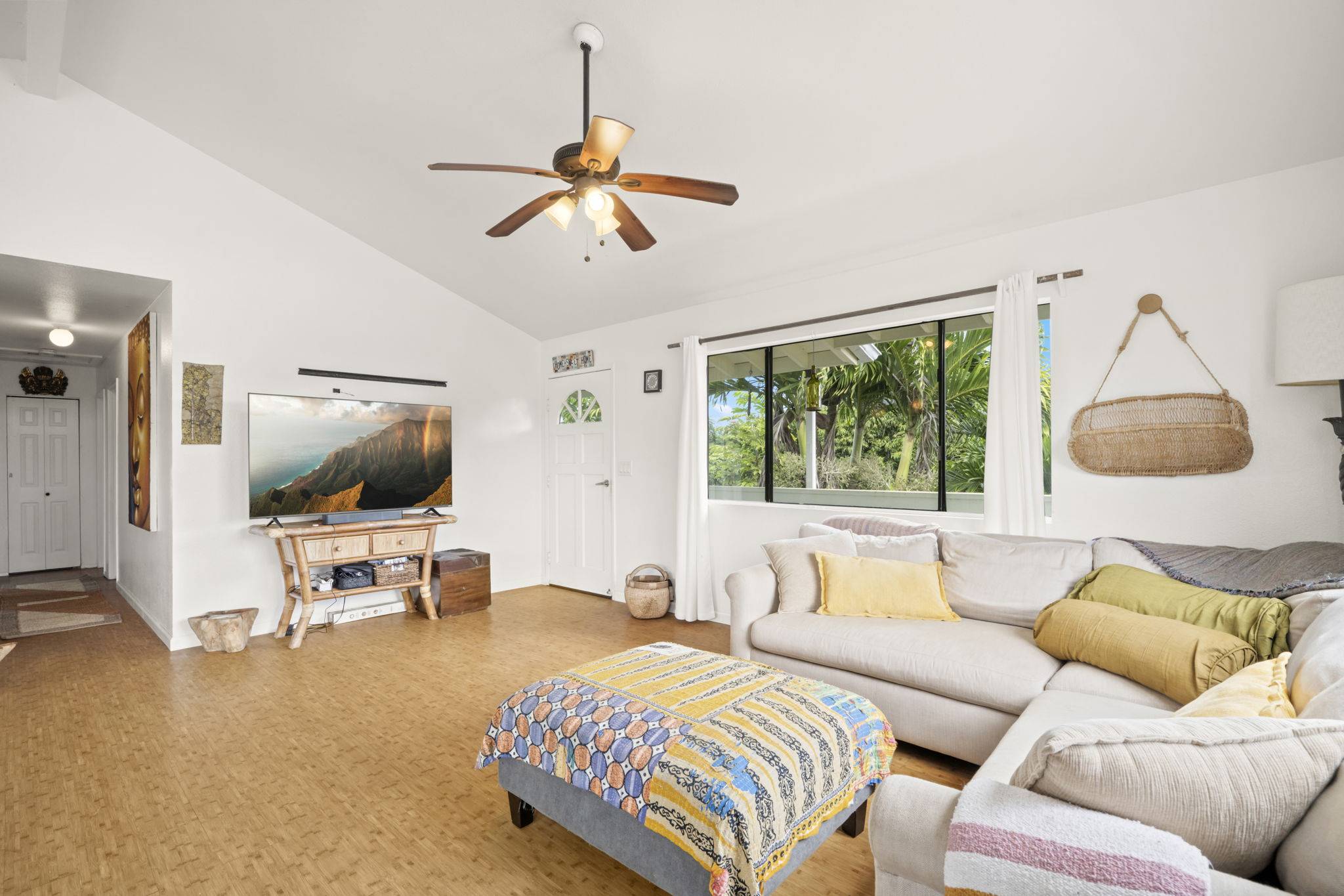 2444 LILIUOKALANI ST, Kilauea, HI 96754