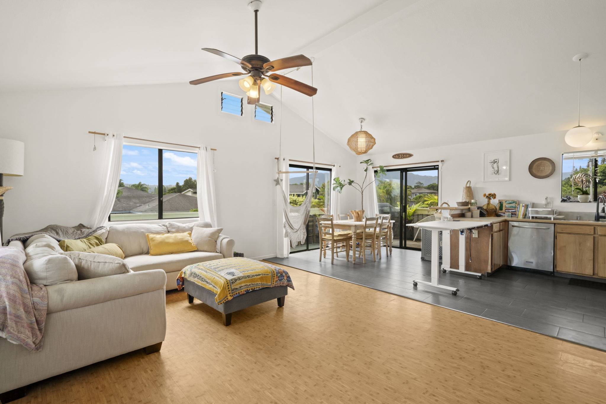 2444 LILIUOKALANI ST, Kilauea, HI 96754