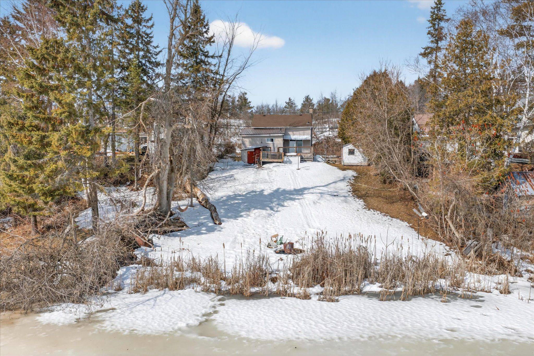 4401 7 HWY, Asphodel-norwood, ON K0L 2V0