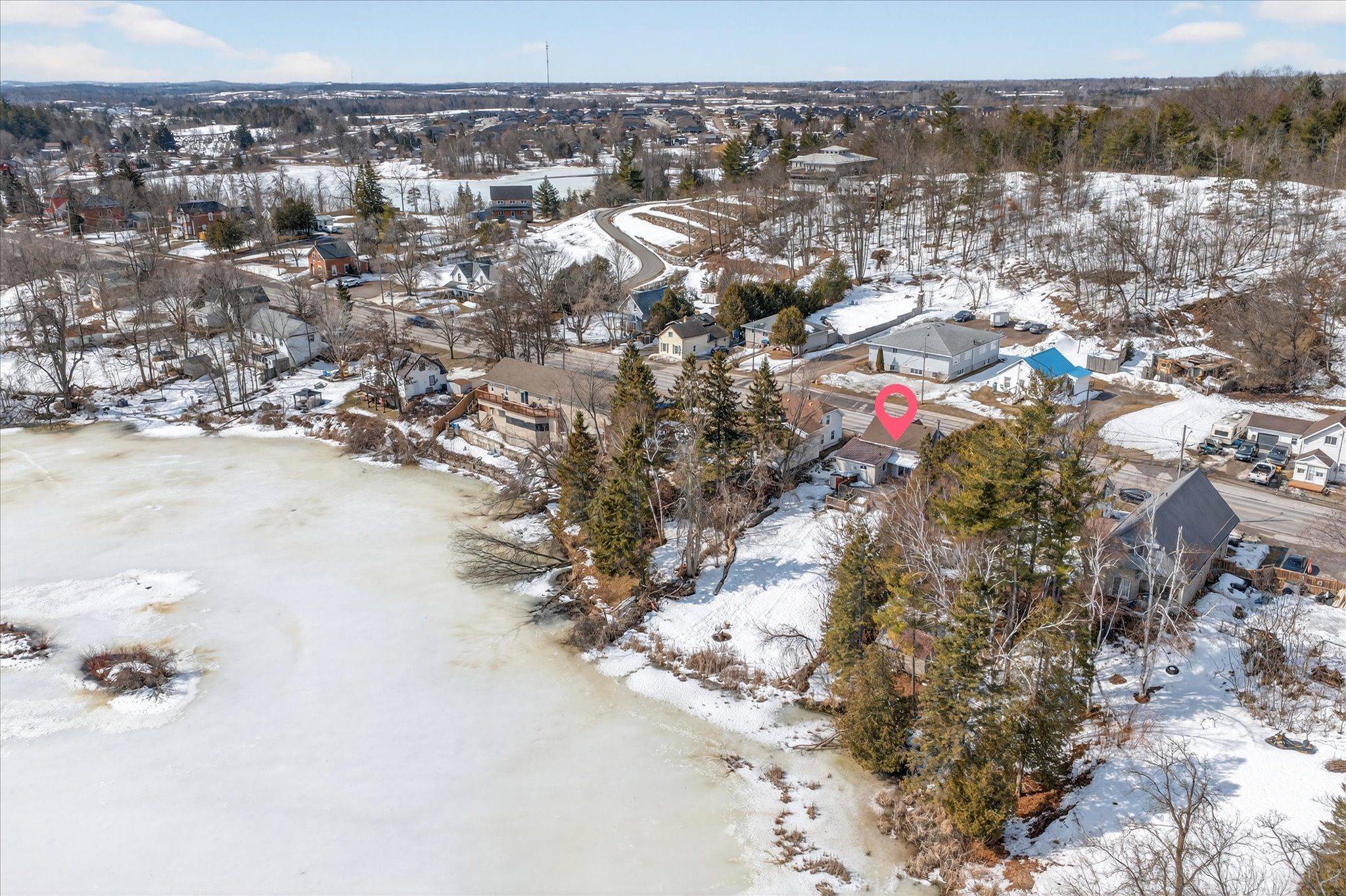 4401 7 HWY, Asphodel-norwood, ON K0L 2V0