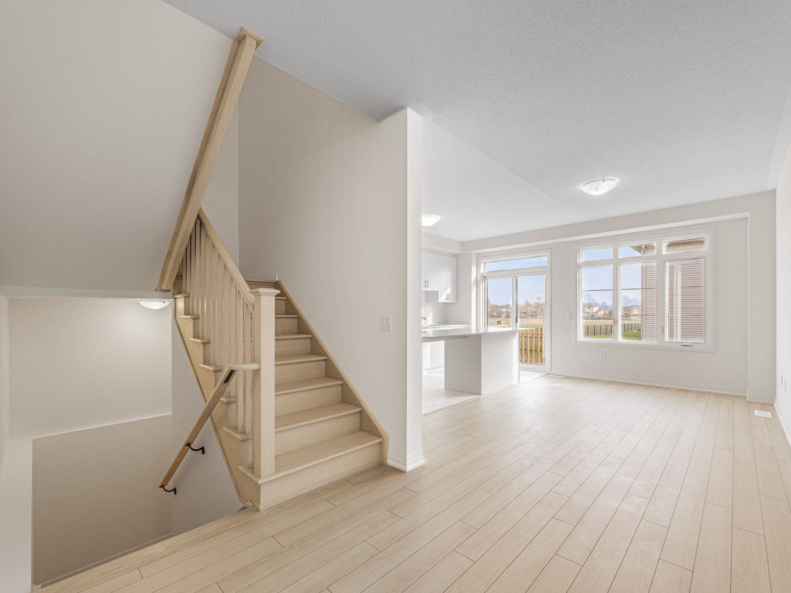 474 Provident WAY #58, Hamilton, ON L0R 1W0