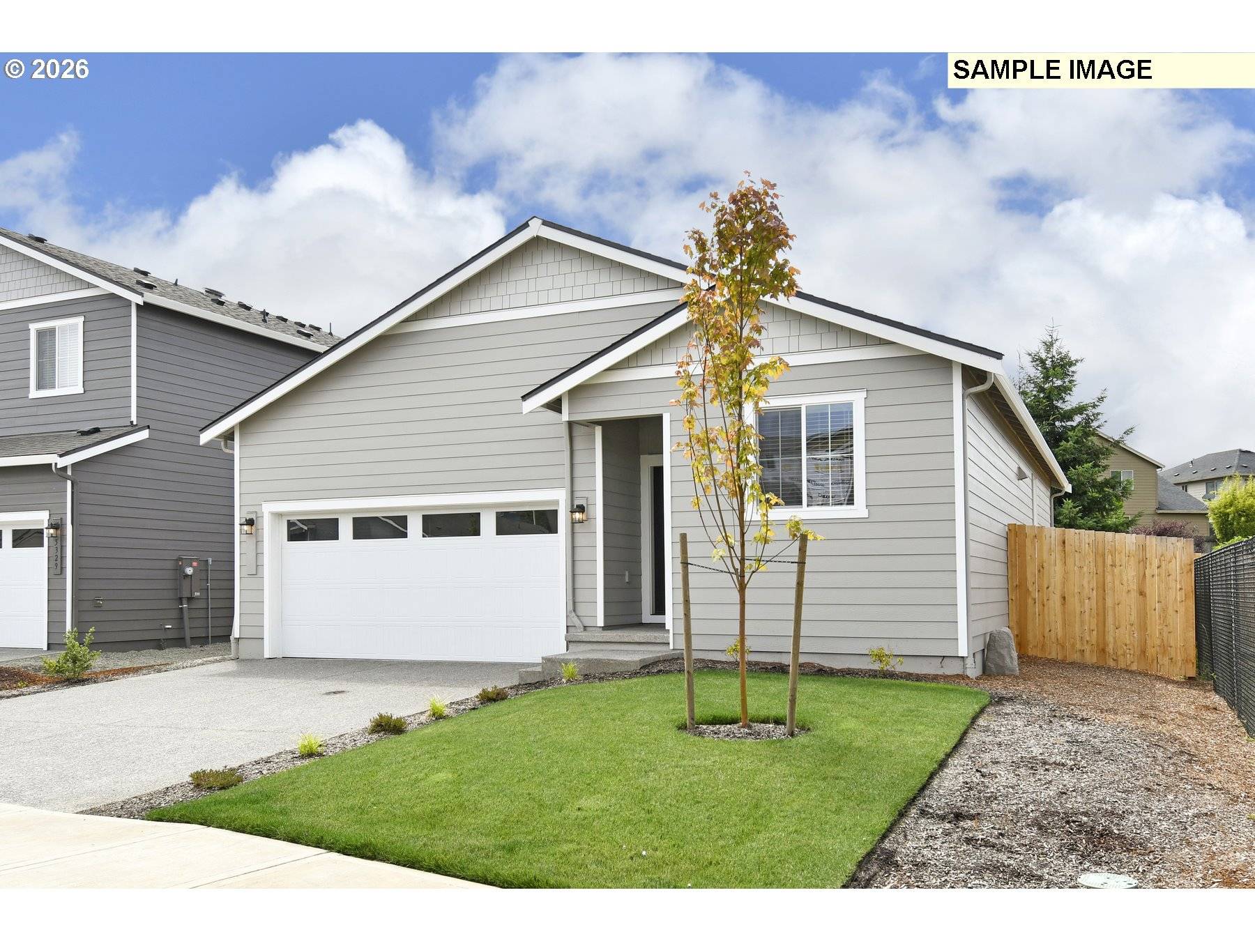 5419 NE 68TH ST, Vancouver, WA 98661