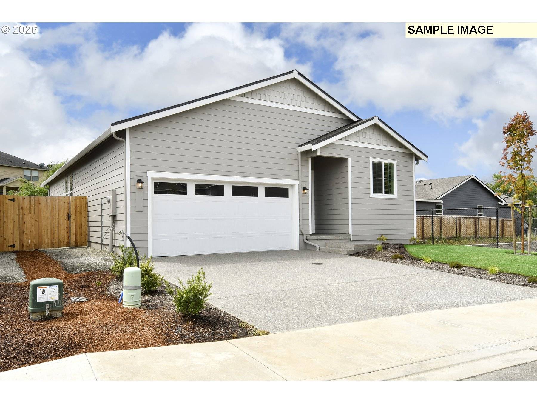 5419 NE 68TH ST, Vancouver, WA 98661