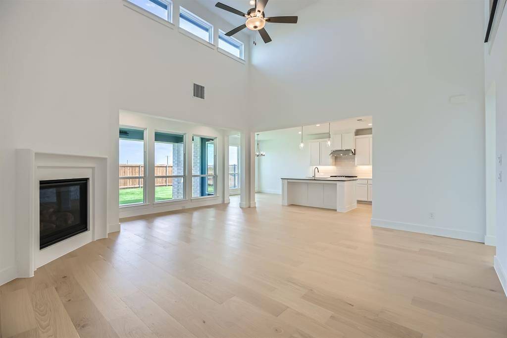 2620 Cedar Ridge Road, Celina, TX 75009