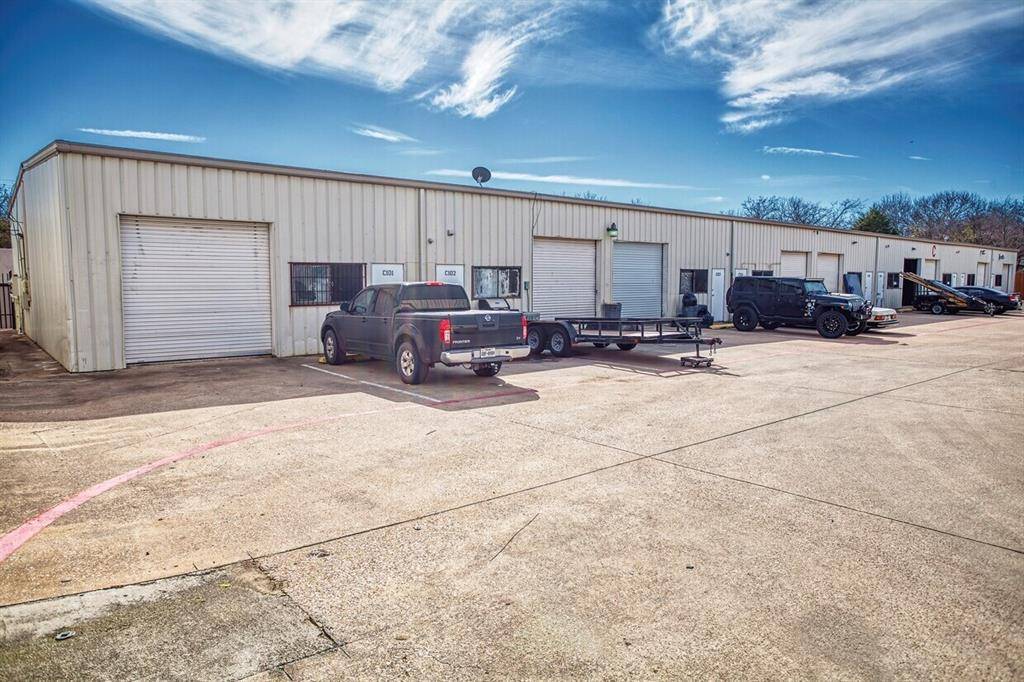 817 S Mill Street #B103, Lewisville, TX 75057