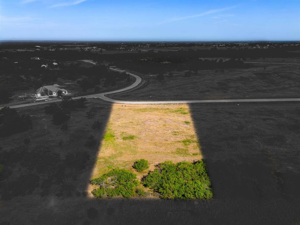 2004 Verona Drive, Brock, TX 76087