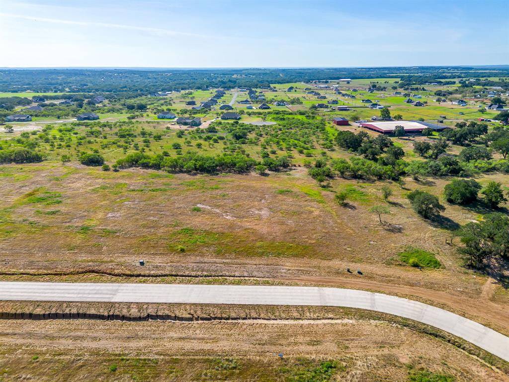 2004 Verona Drive, Brock, TX 76087