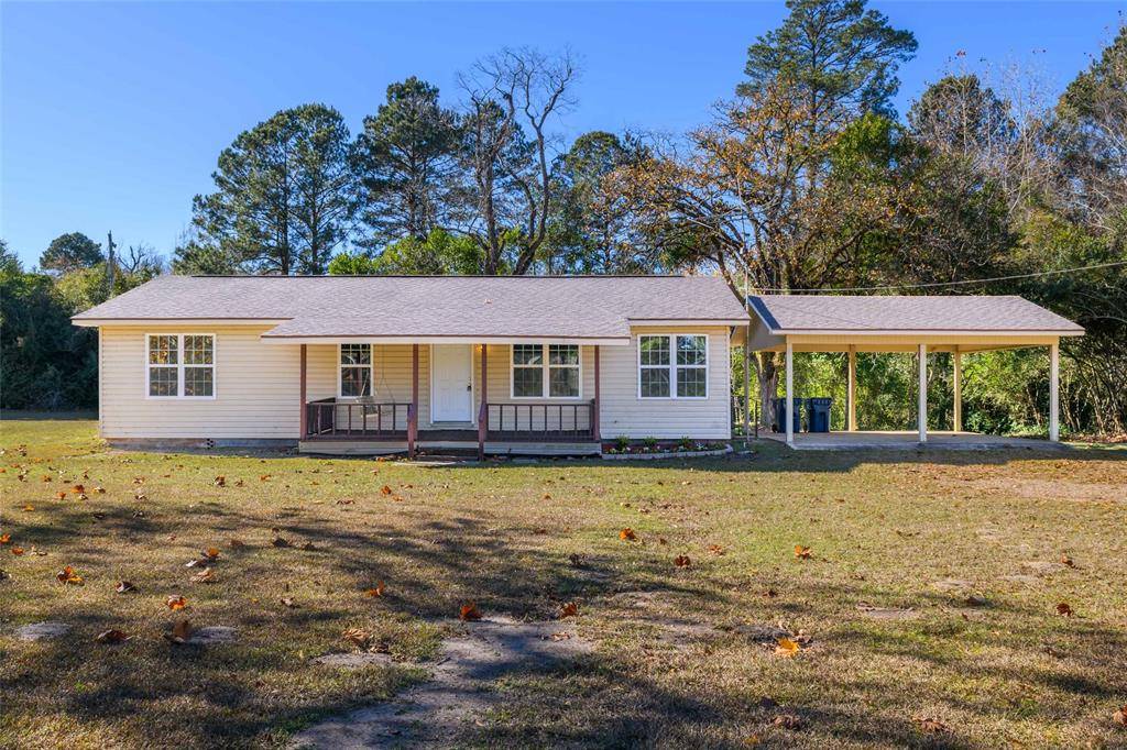 1456 Cooper Street, Saline, LA 71070