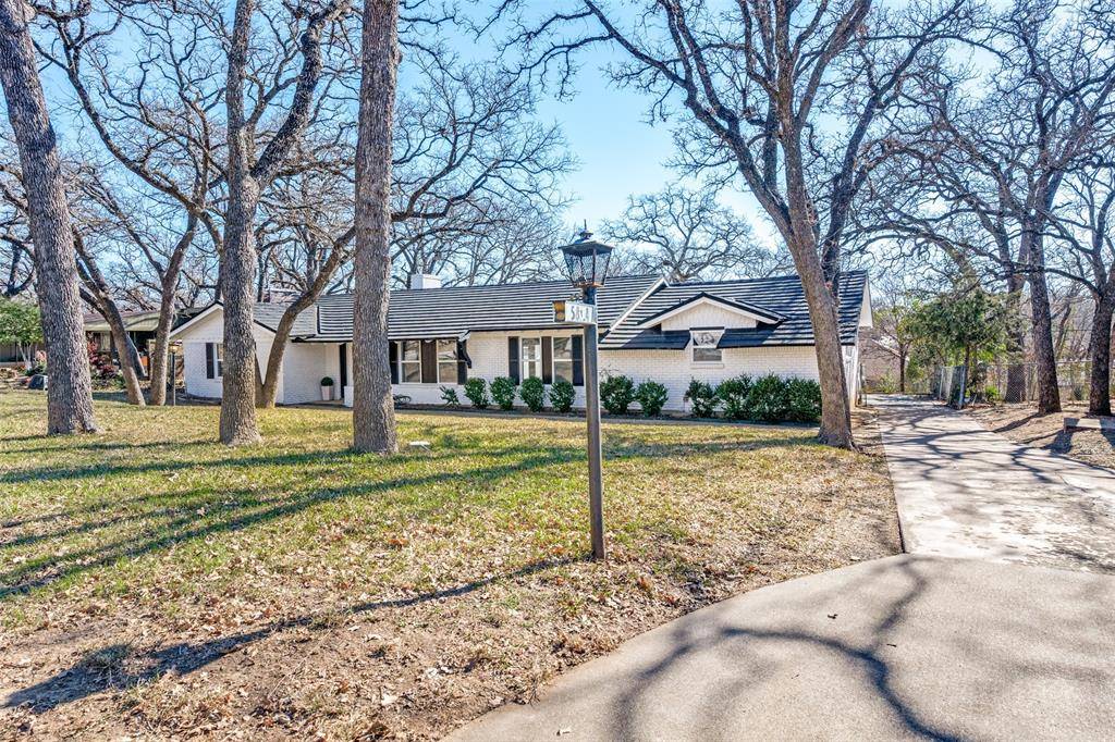 5824 yolanda Drive, Fort Worth, TX 76112