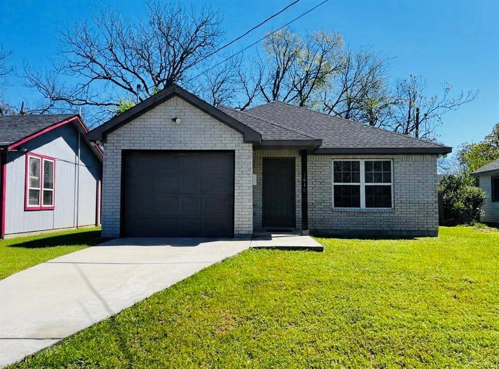 2840 Oakdale, Dallas, TX 75215