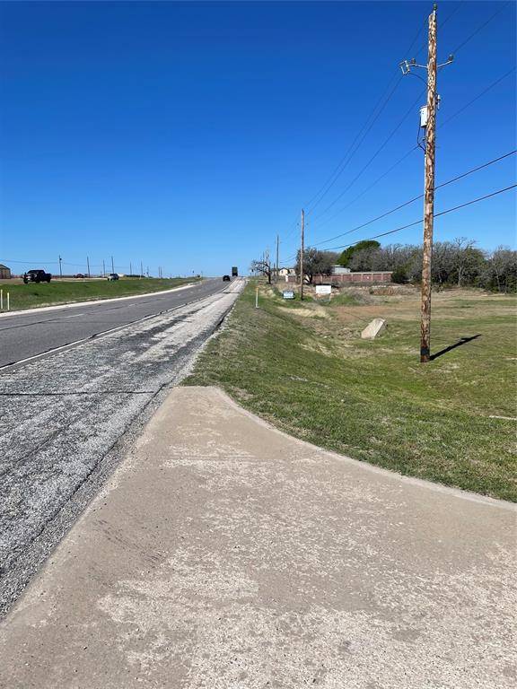 9800 Mineral Wells Highway, Weatherford, TX 76088