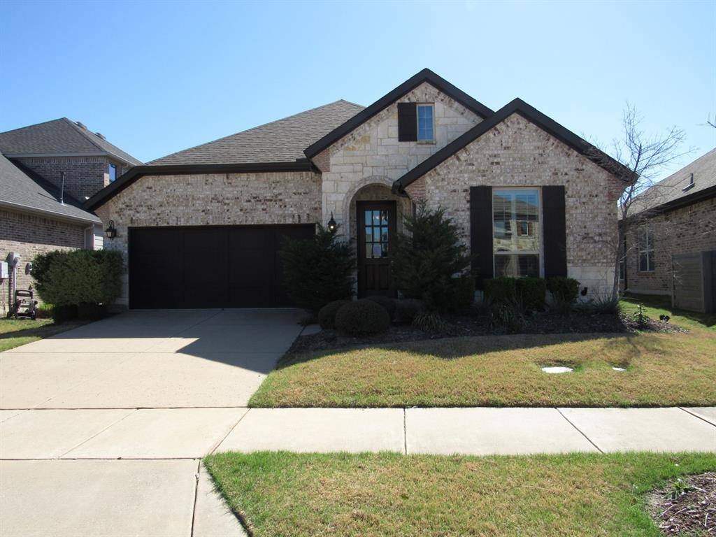 816 PIER Street, Little Elm, TX 76227