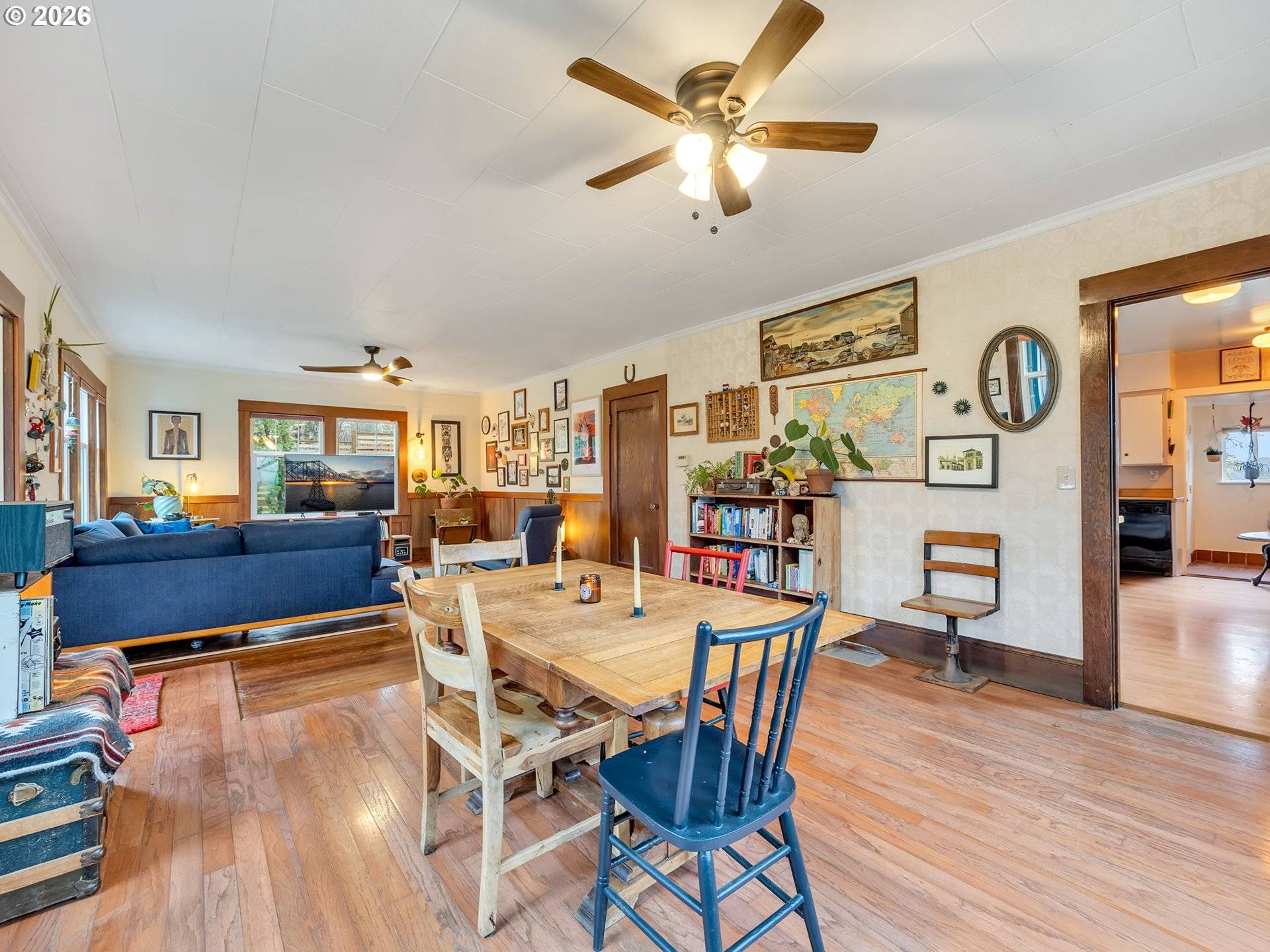 35210 ORCHARD LN, Astoria, OR 97103