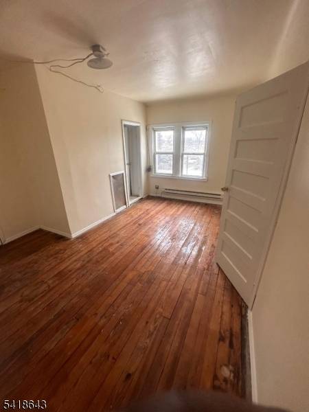 45 Finlay Pl, Newark City, NJ 07106