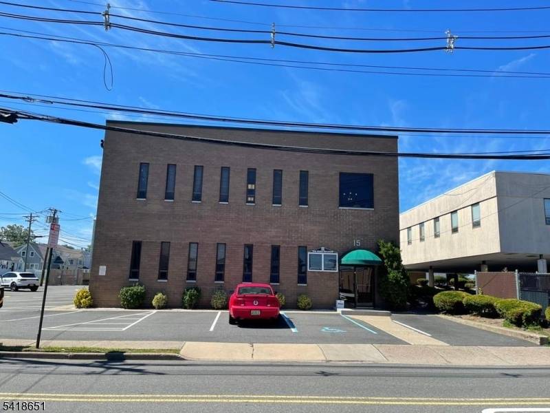 15 5Th St, Saddle Brook Twp., NJ 07663