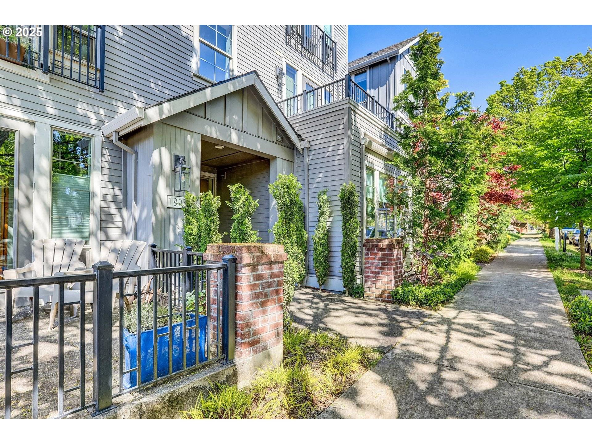 Address not disclosed, Portland, OR 97214