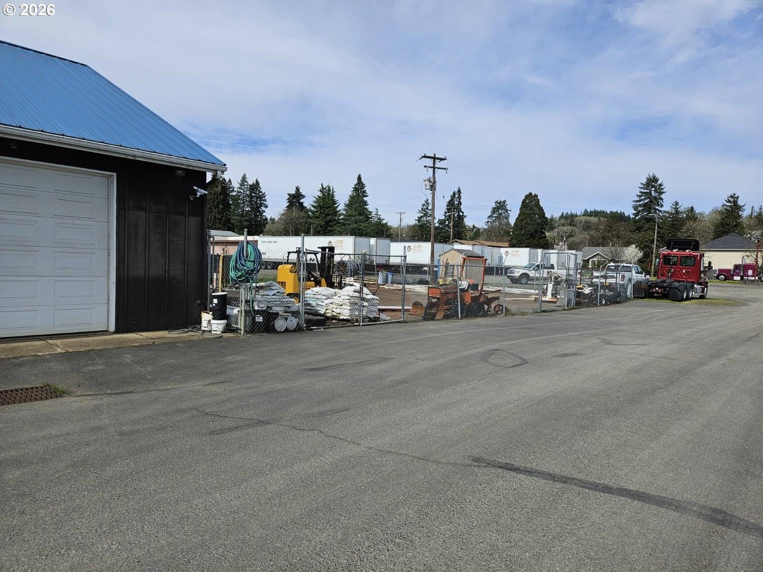 815 APPLEGATE ST, Philomath, OR 97370