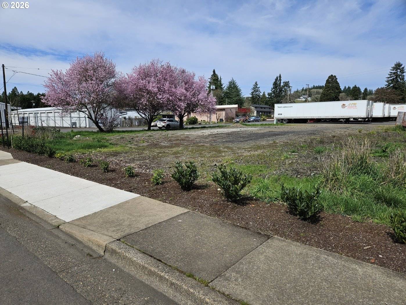 815 Applegate #Lot 1, Philomath, OR 97370