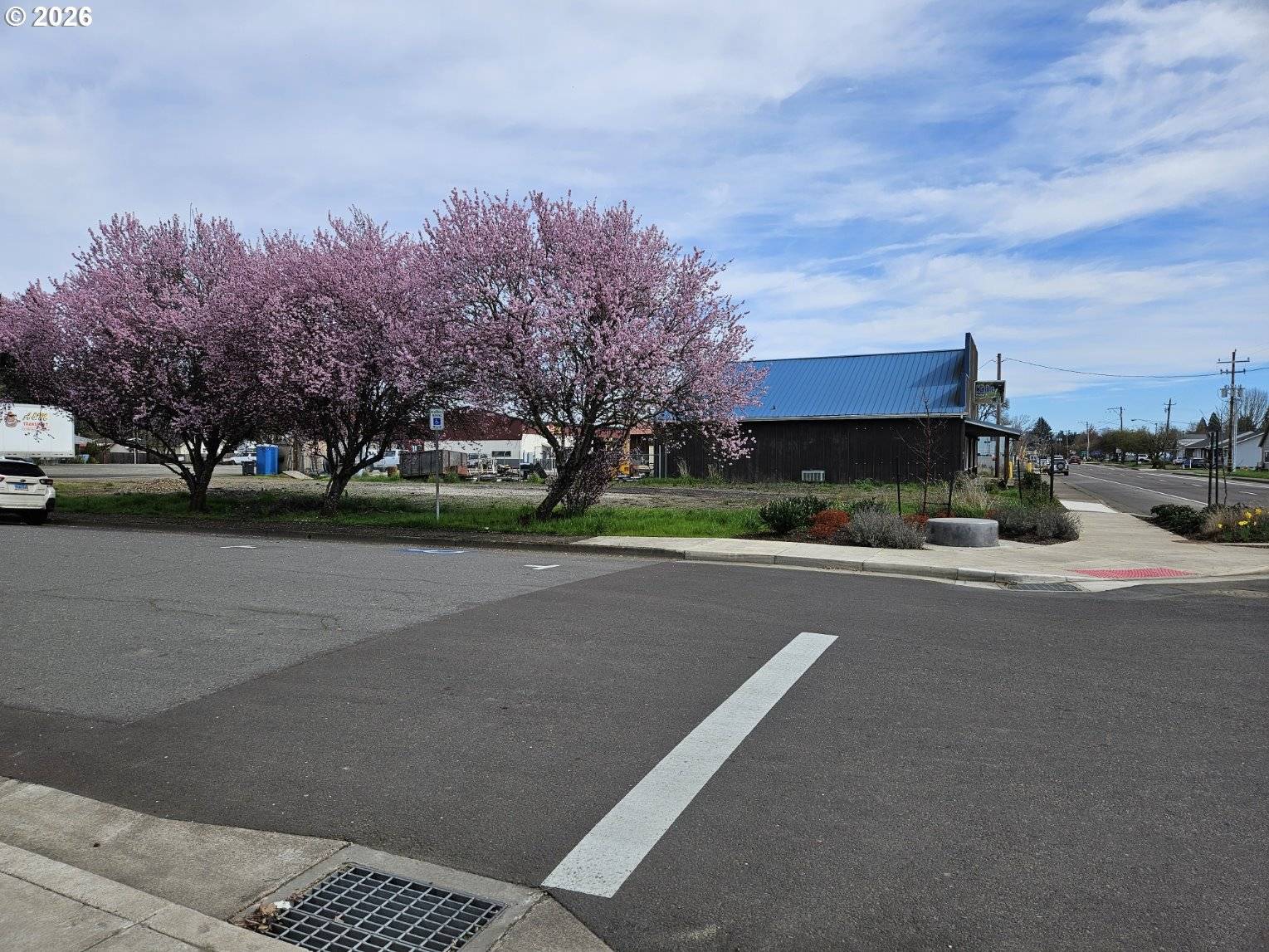 815 Applegate #Lot 1, Philomath, OR 97370