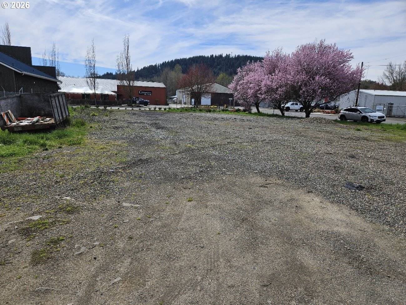 815 Applegate #Lot 1, Philomath, OR 97370