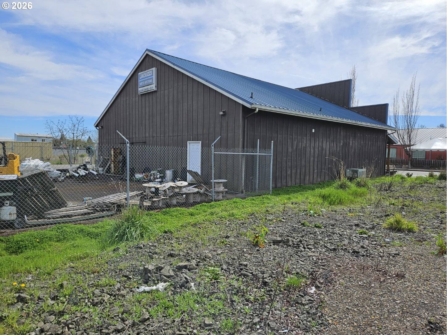 815 Applegate #Lot 1, Philomath, OR 97370