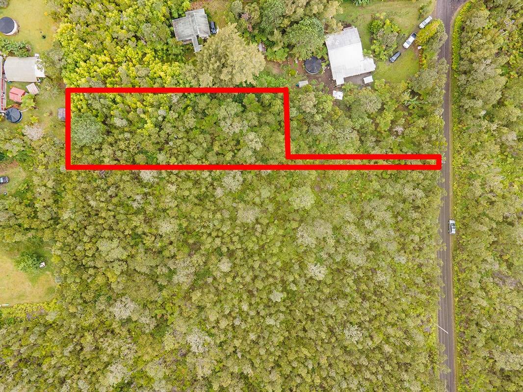 11-3188-A ANUHEA ST, Volcano, HI 96785
