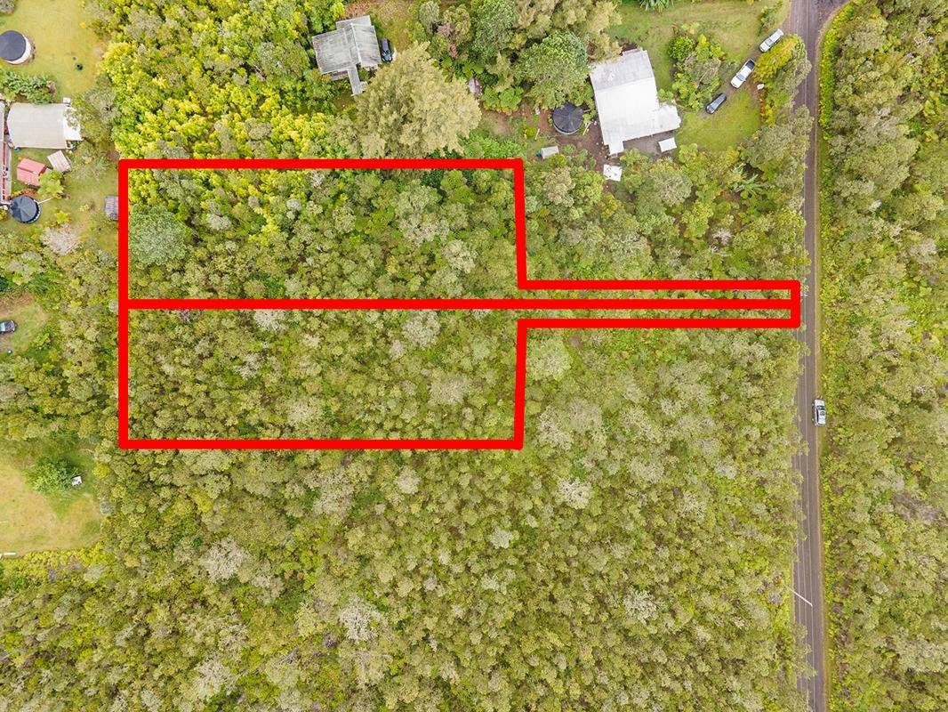 11-3188-A ANUHEA ST, Volcano, HI 96785