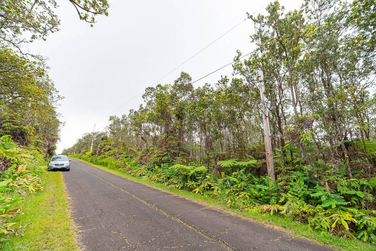 11-3188-A ANUHEA ST, Volcano, HI 96785