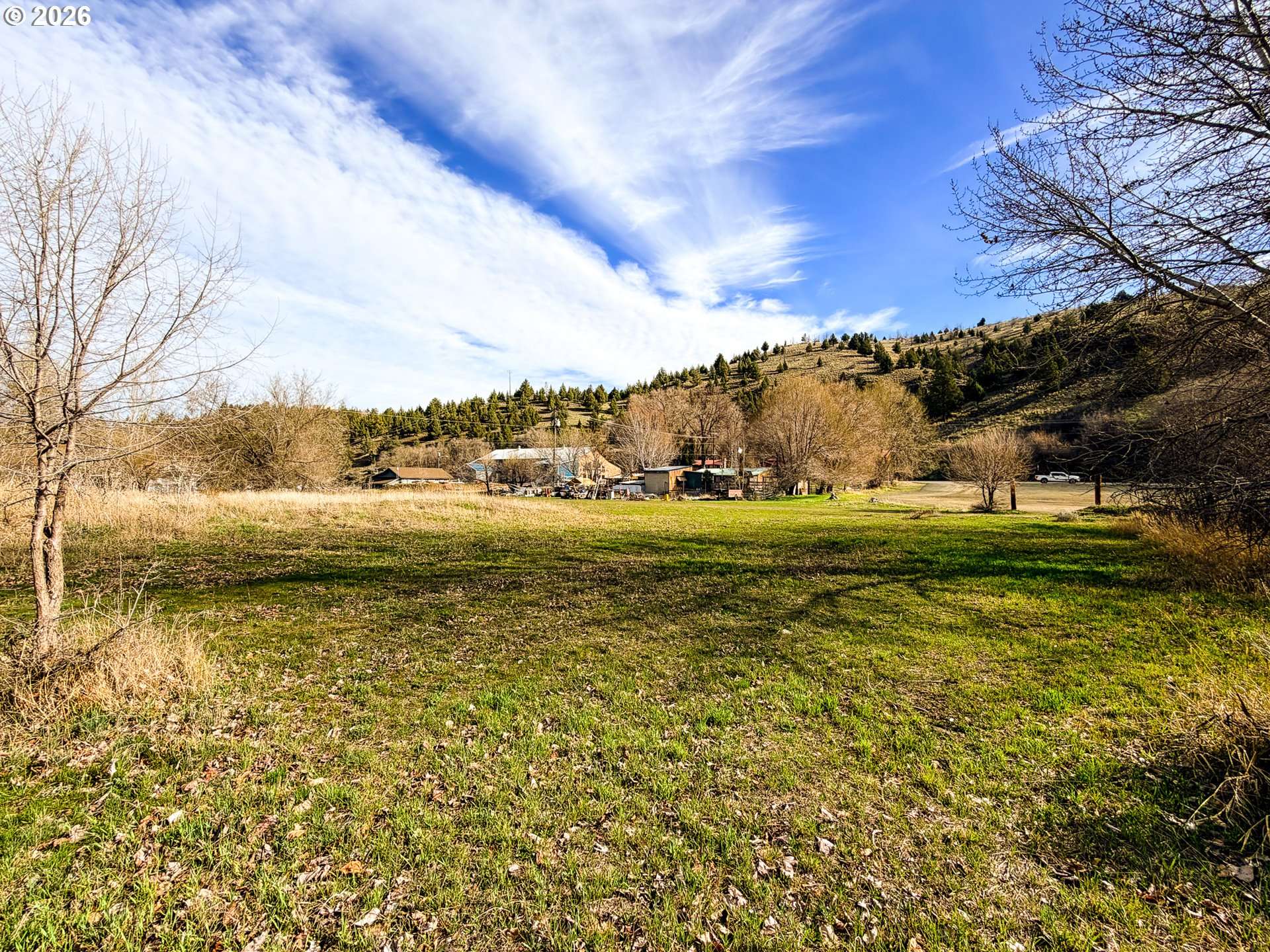 839 S CANYON BLVD, John Day, OR 97845