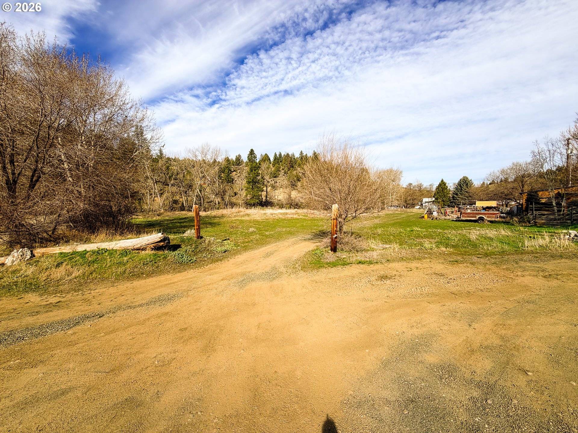 839 S CANYON BLVD, John Day, OR 97845