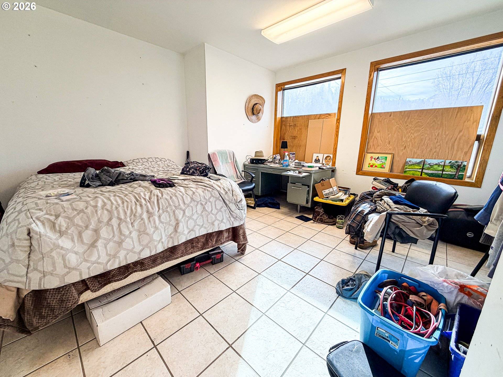 839 S CANYON BLVD, John Day, OR 97845