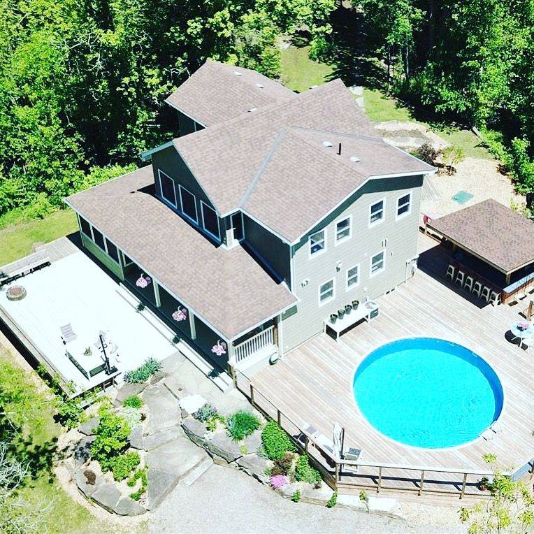 393 & 399 Gold Creek RD, Drummond/north Elmsley, ON K0G 1K0