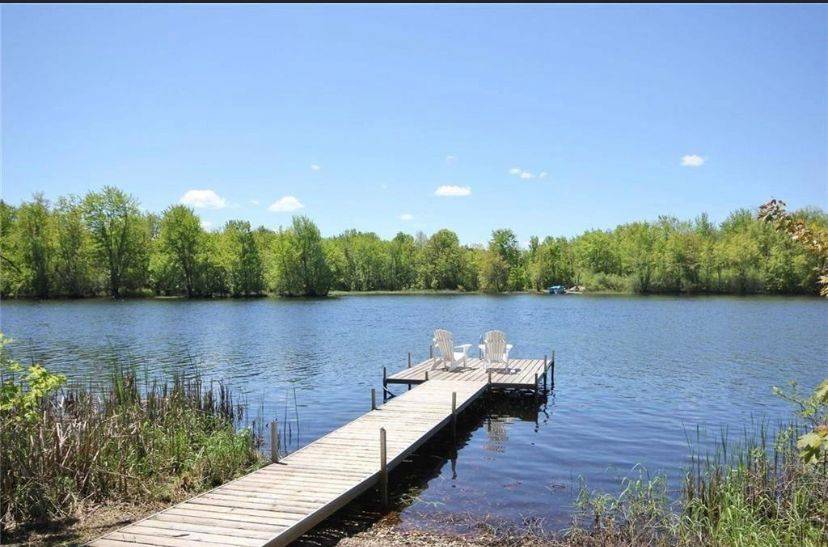 393 & 399 Gold Creek RD, Drummond/north Elmsley, ON K0G 1K0