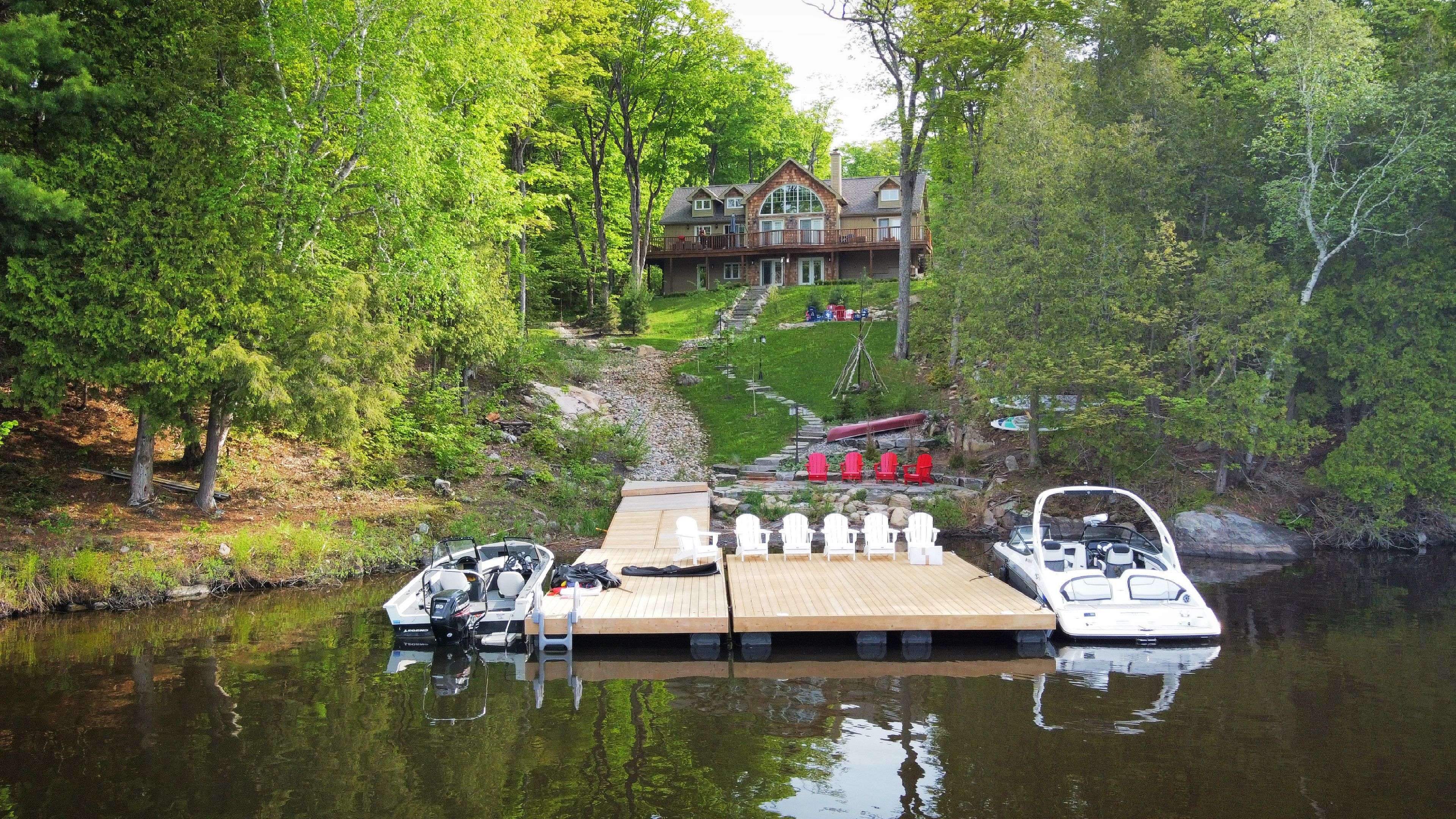 37-1235 Shea RD, Muskoka Lakes, ON P0B 1M0