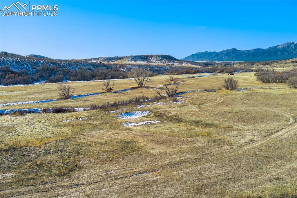 Culpeper DR, Colorado City, CO 81069