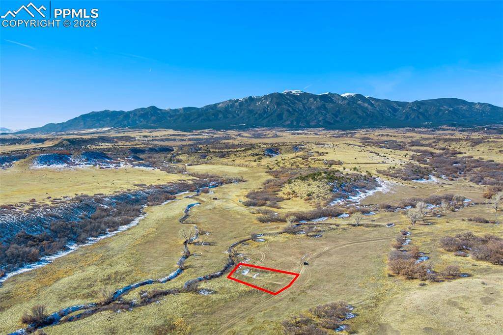 Culpeper DR, Colorado City, CO 81069