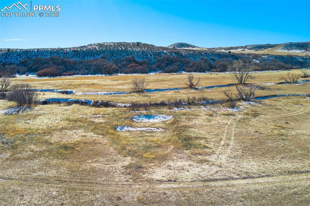 Culpeper DR, Colorado City, CO 81069