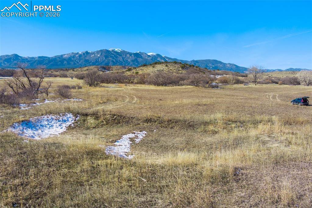 Culpeper DR, Colorado City, CO 81069