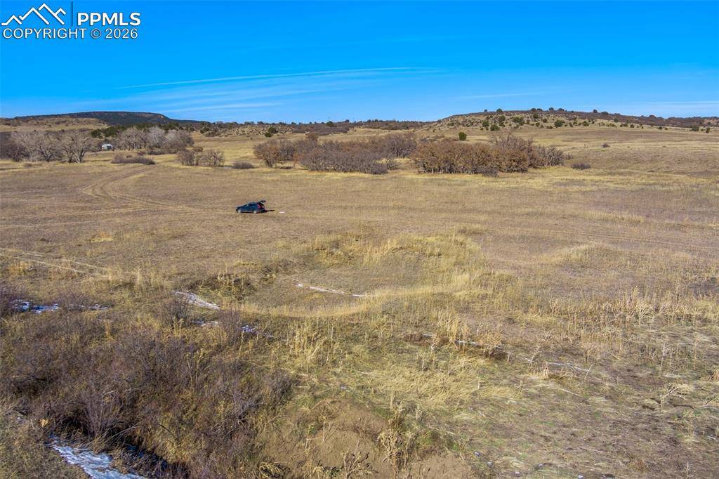 Culpeper DR, Colorado City, CO 81069