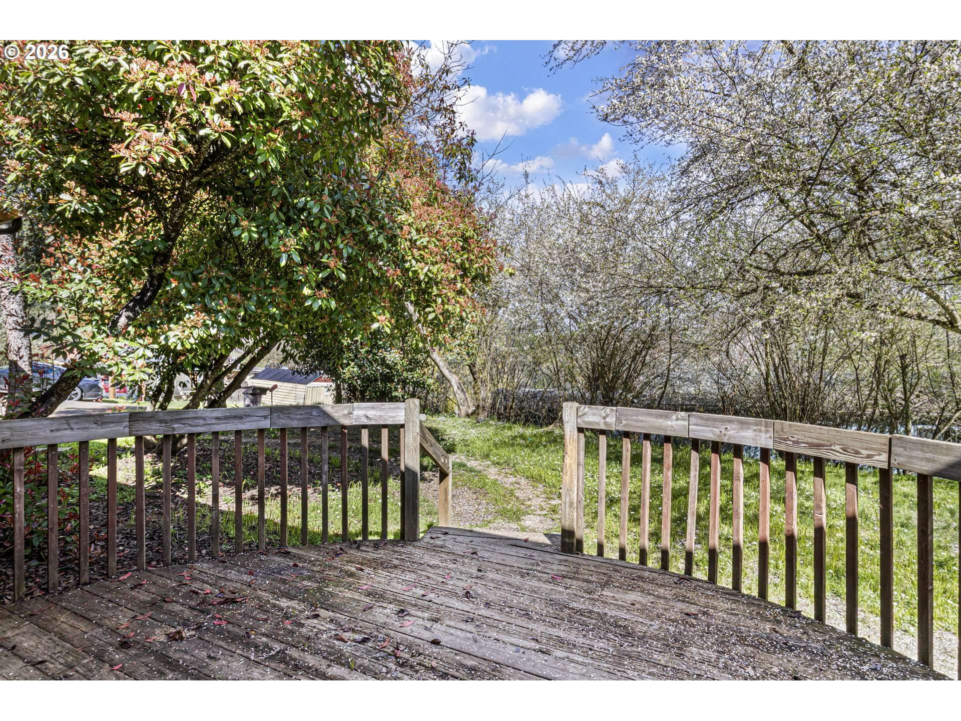 531 NW HARRISON ST, Canyonville, OR 97417