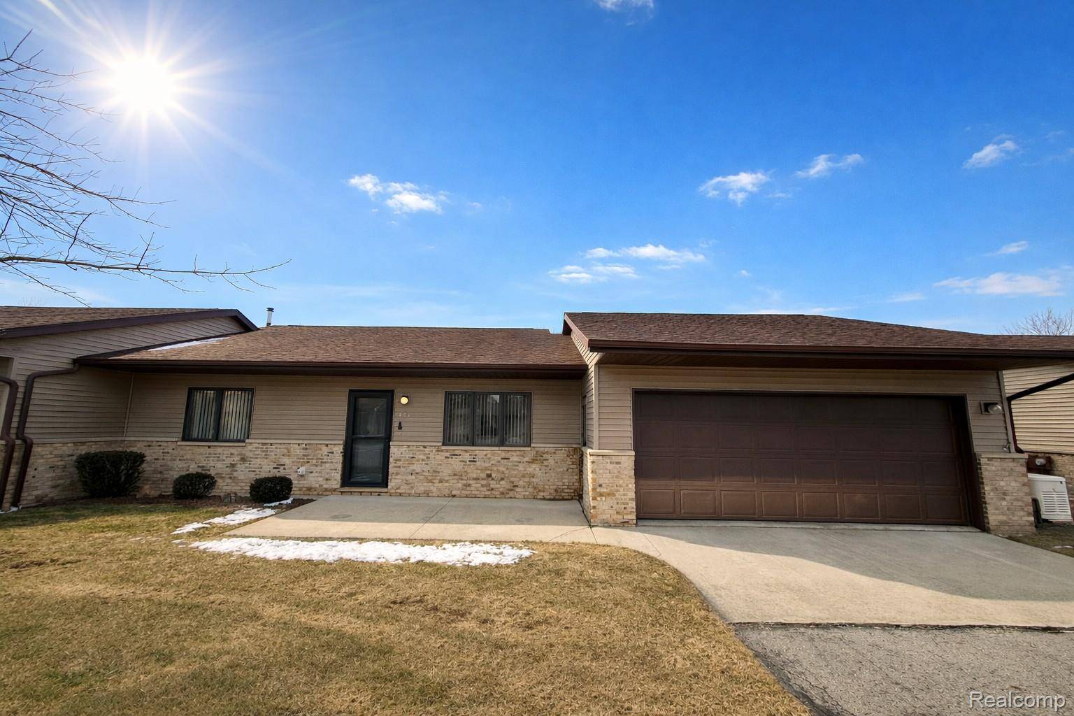 881 Amber DR, Bad Axe, MI 48413