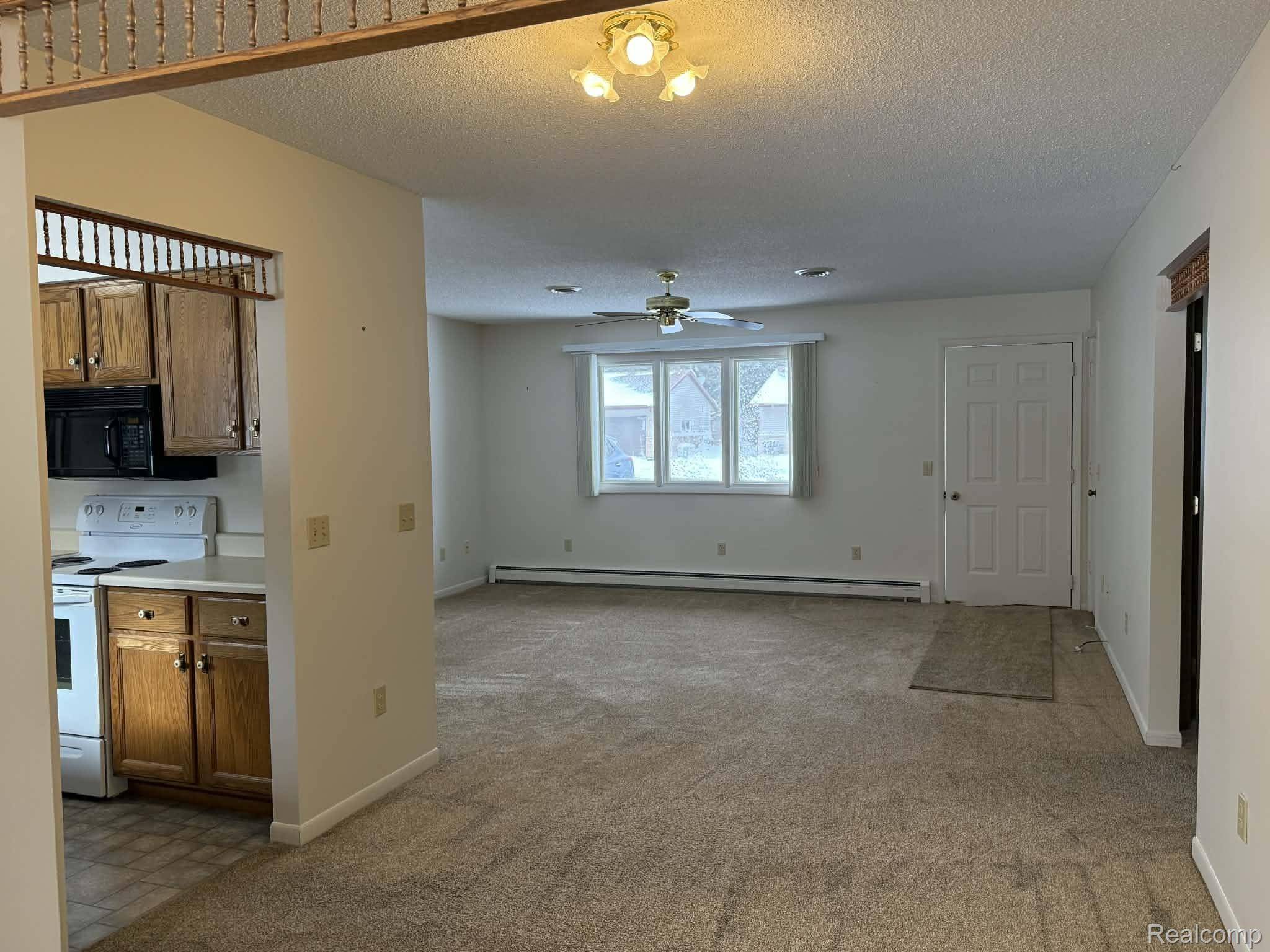 881 Amber DR, Bad Axe, MI 48413